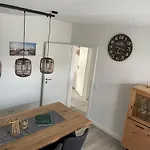 Mit Direktem Meerblick *
