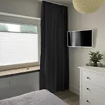 Mit Direktem Meerblick Apartment Laboe