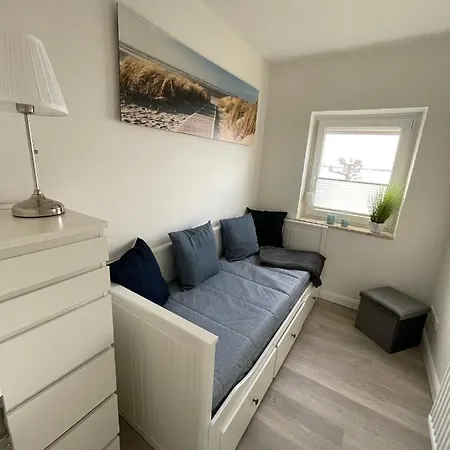 Mit Direktem Meerblick