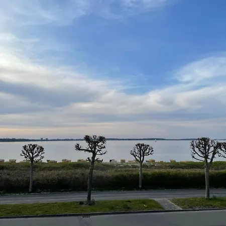 Mit Direktem Meerblick アパート