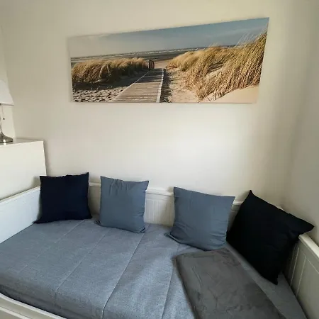 Mit Direktem Meerblick Apartment Laboe