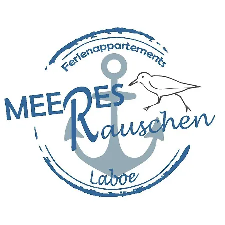 Apartment Mit Direktem Meerblick Laboe