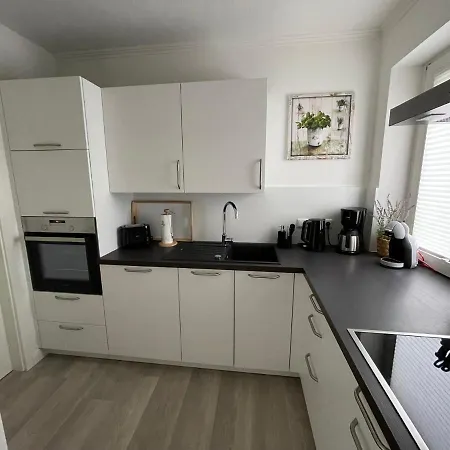 Mit Direktem Meerblick Apartment *