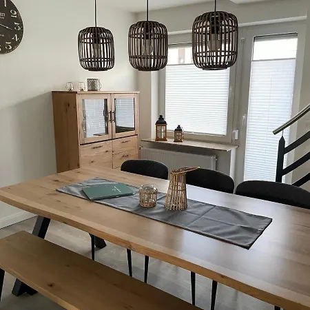 Mit Direktem Meerblick Apartment