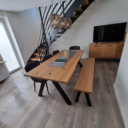 Apartment Mit Direktem Meerblick Laboe