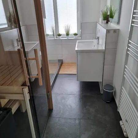 Mit Direktem Meerblick ラーボエ