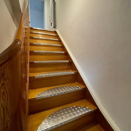 Mit Direktem Meerblick Apartment