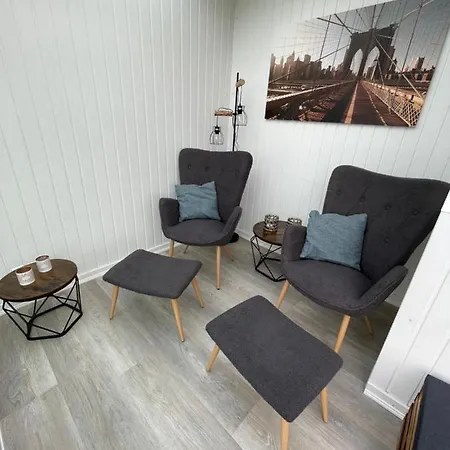 Mit Direktem Meerblick Apartment *