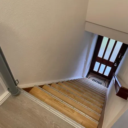 Mit Direktem Meerblick *