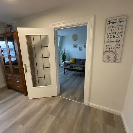 Mit Direktem Meerblick *