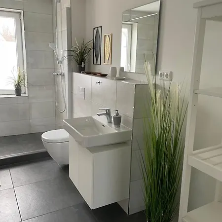 Mit Direktem Meerblick Apartment Laboe