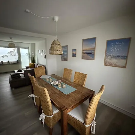 Mit Direktem Meerblick Apartment