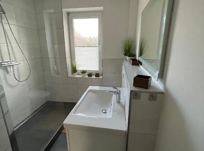 Appartement Mit Direktem Meerblick