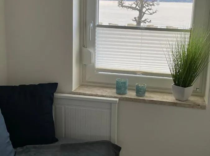 Mit Direktem Meerblick *