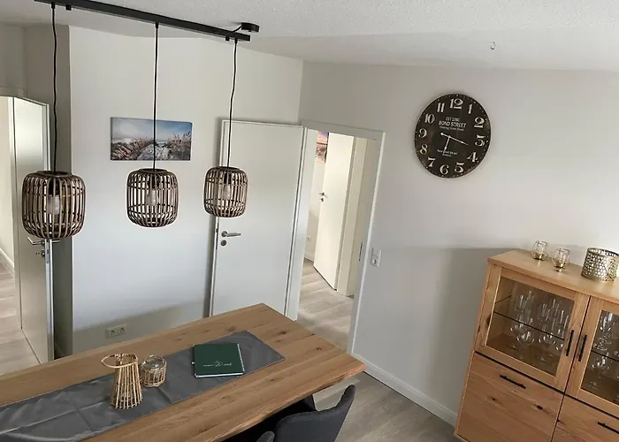 Mit Direktem Meerblick *