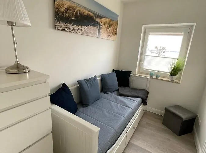 Mit Direktem Meerblick