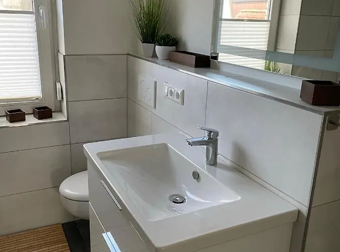 Mit Direktem Meerblick Appartement