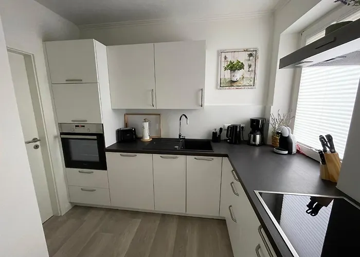 Mit Direktem Meerblick Appartement *