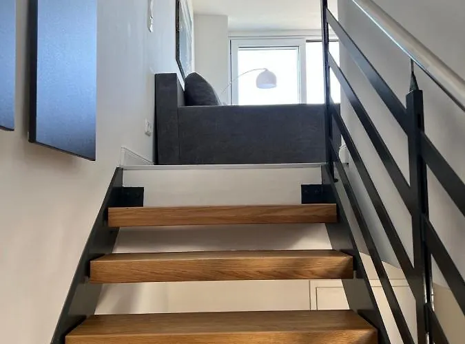 Mit Direktem Meerblick * Laboe