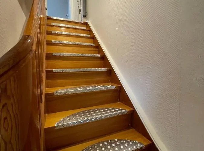 Mit Direktem Meerblick Appartement