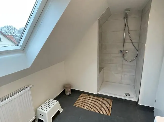 Mit Direktem Meerblick Appartement *