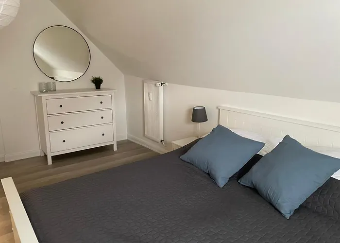 Mit Direktem Meerblick Laboe