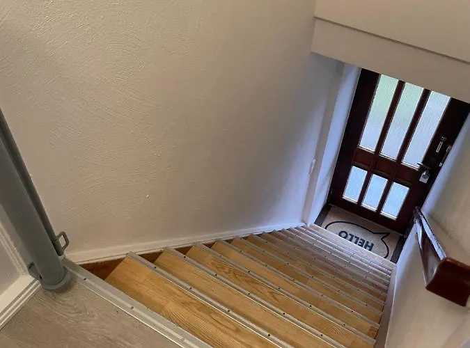 Mit Direktem Meerblick *