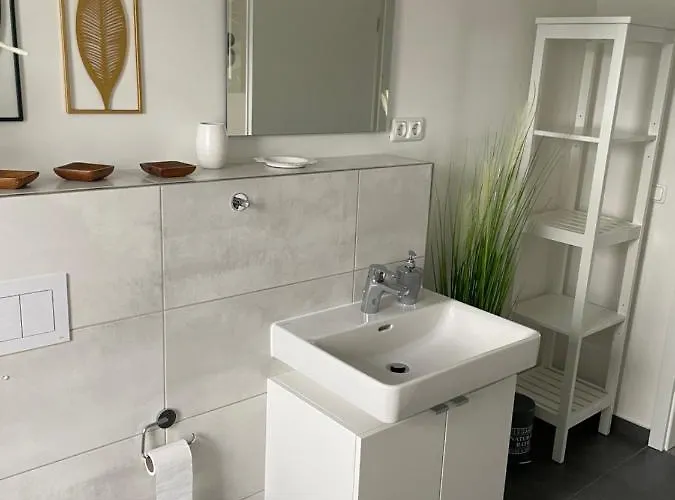 Mit Direktem Meerblick Appartement